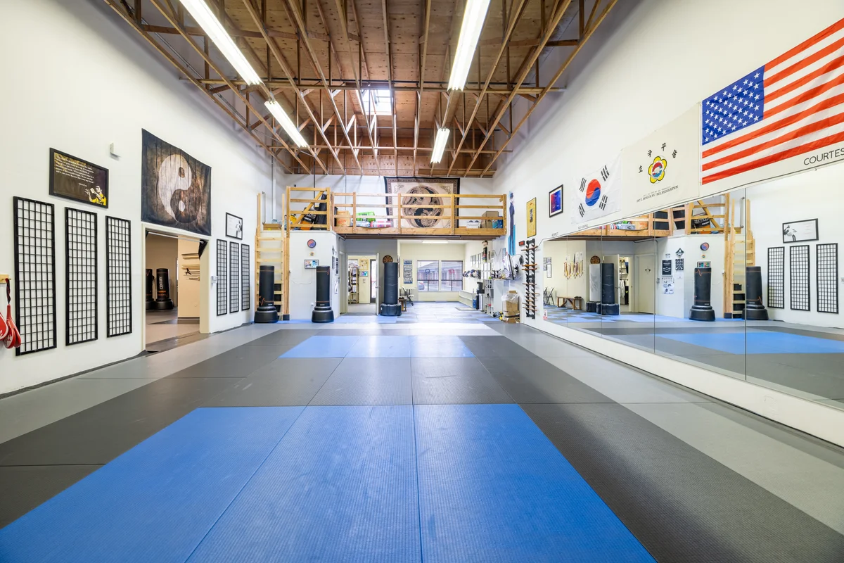 Korean Martial Arts Academy Salinas academy photo