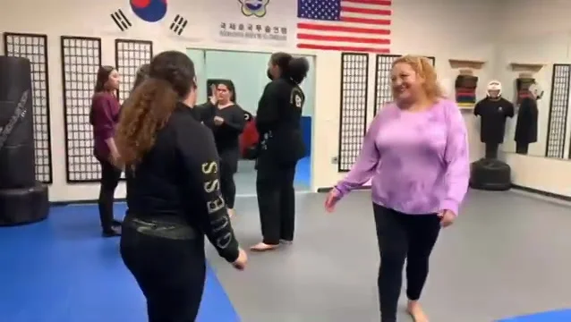 Korean Martial Arts Academy Salinas academy photo