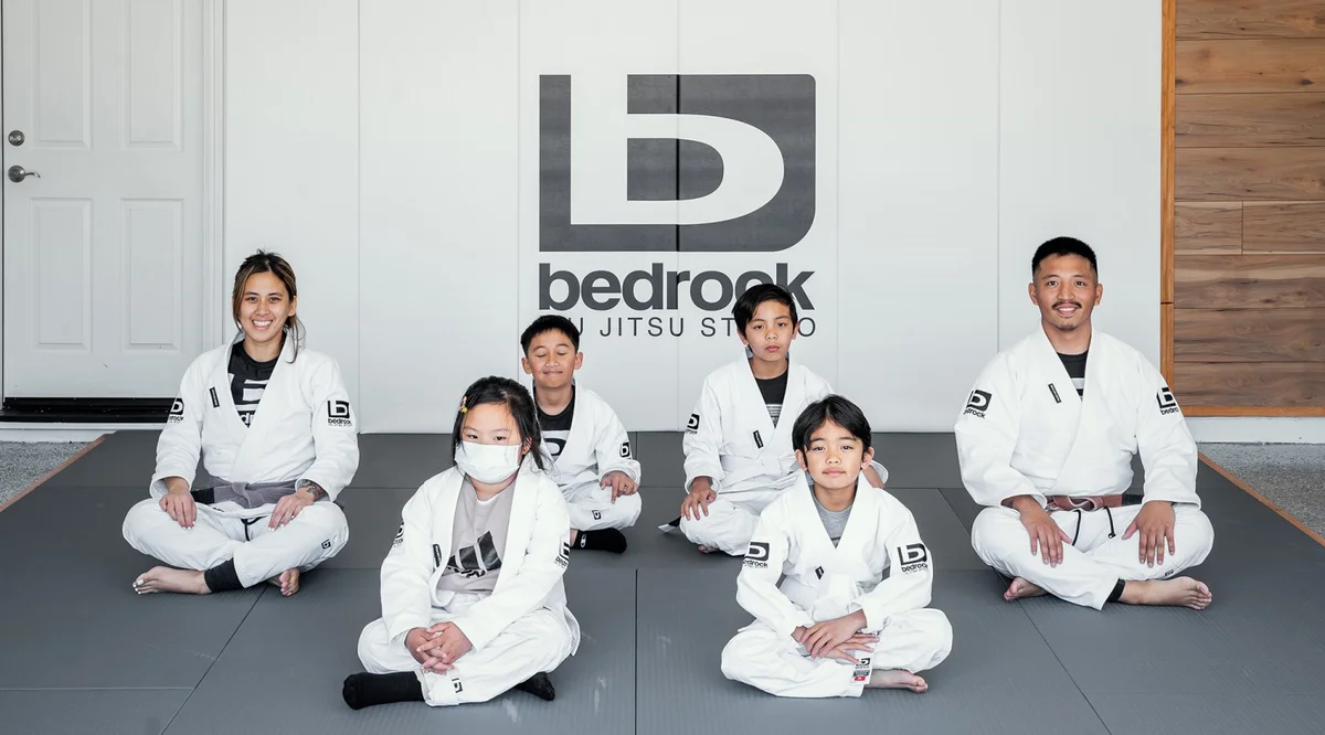 Kovar's Satori Academy / Kovar's Folsom Martial Arts Academy academy photo