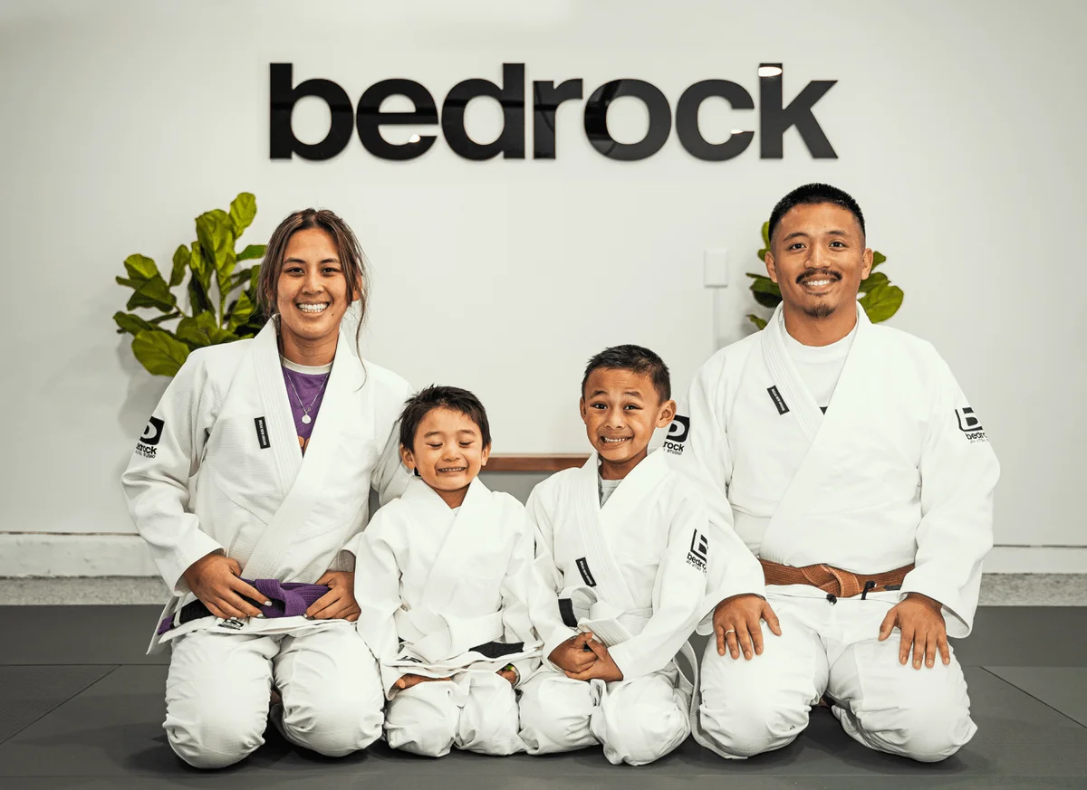 Kovar's Satori Academy / Kovar's Folsom Martial Arts Academy academy photo