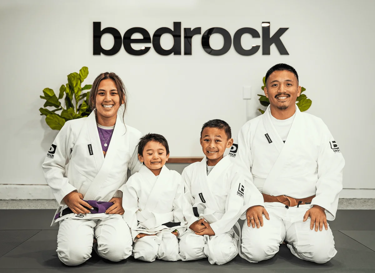 Kovar's Satori Academy / Kovar's Folsom Martial Arts Academy academy photo