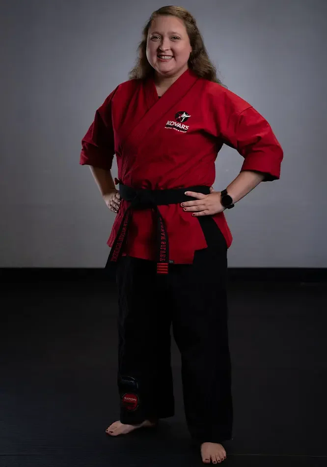 Kovar's Boulder Rocklin? (Rocklin location) - Kovar's Martial Arts Rocklin academy photo