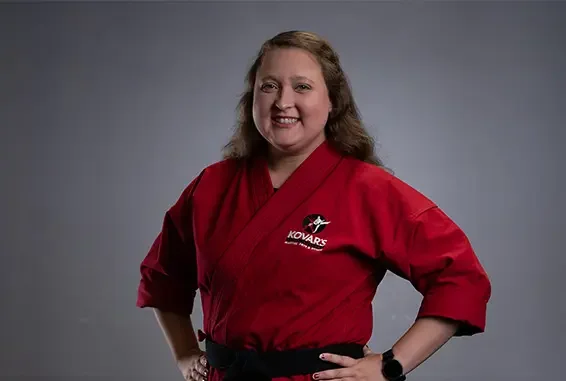 Kovar's Boulder Rocklin? (Rocklin location) - Kovar's Martial Arts Rocklin academy photo