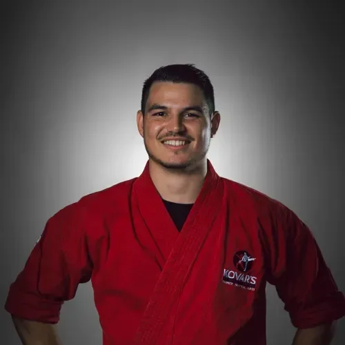 Kovar's Boulder Rocklin? (Rocklin location) - Kovar's Martial Arts Rocklin academy photo