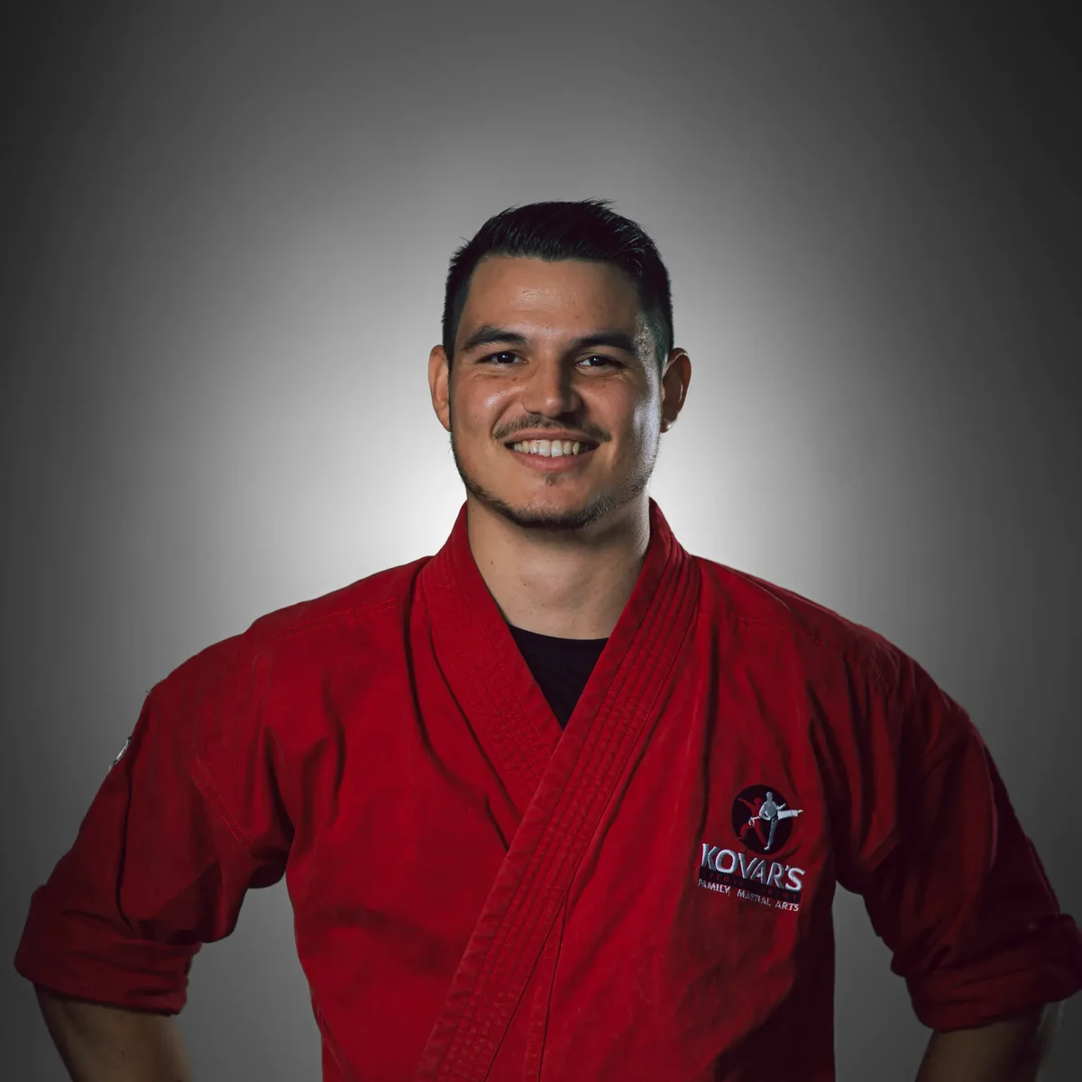 Kovar's Boulder Rocklin? (Rocklin location) - Kovar's Martial Arts Rocklin academy photo