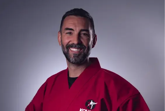 Kovar's Boulder Rocklin? (Rocklin location) - Kovar's Martial Arts Rocklin academy photo