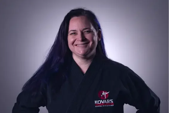 Kovar's Boulder Rocklin? (Rocklin location) - Kovar's Martial Arts Rocklin academy photo