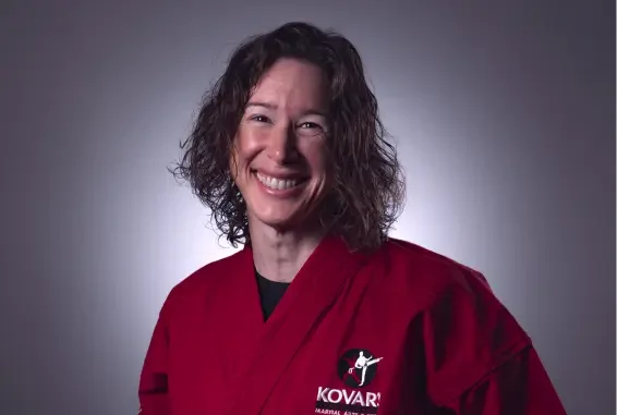 Kovar's Boulder Rocklin? (Rocklin location) - Kovar's Martial Arts Rocklin academy photo