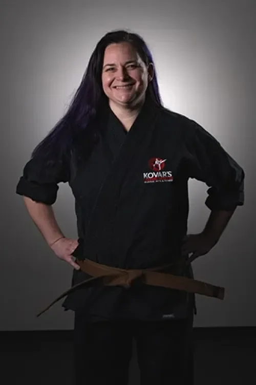 Kovar's Boulder Rocklin? (Rocklin location) - Kovar's Martial Arts Rocklin academy photo