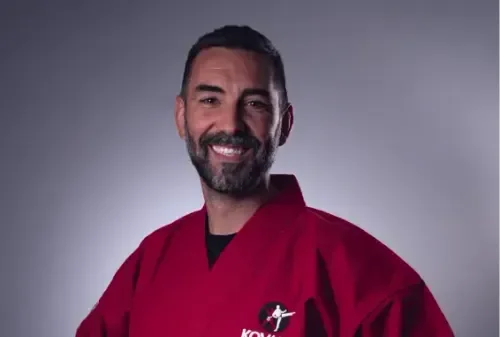 Kovar's Boulder Rocklin? (Rocklin location) - Kovar's Martial Arts Rocklin academy photo