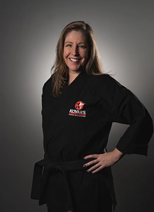 Kovar's Boulder Rocklin? (Rocklin location) - Kovar's Martial Arts Rocklin academy photo