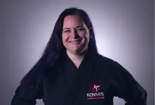 Kovar's Boulder Rocklin? (Rocklin location) - Kovar's Martial Arts Rocklin academy photo