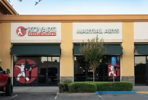 Kovar's Boulder Rocklin? (Rocklin location) - Kovar's Martial Arts Rocklin visual