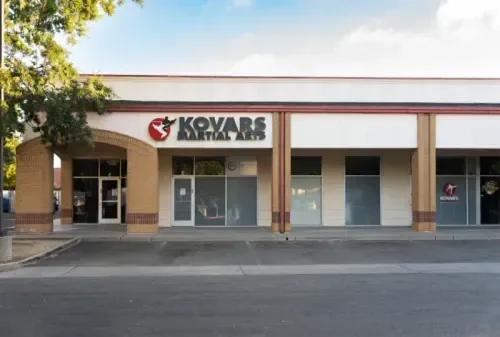Kovar's Boulder Rocklin? (Rocklin location) - Kovar's Martial Arts Rocklin academy photo
