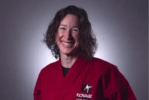 Kovar's Boulder Rocklin? (Rocklin location) - Kovar's Martial Arts Rocklin academy photo