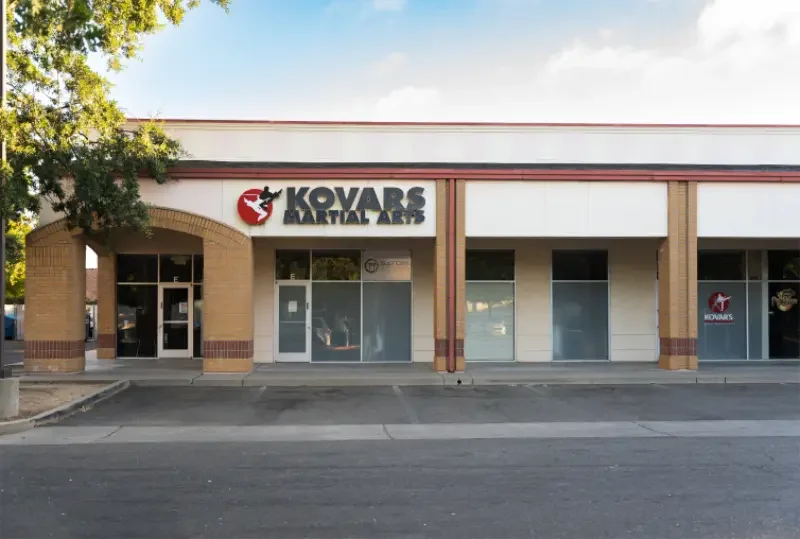 Kovar's Boulder Rocklin? (Rocklin location) - Kovar's Martial Arts Rocklin academy photo
