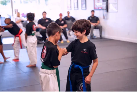 Kovar's Boulder Rocklin? (Rocklin location) - Kovar's Martial Arts Rocklin academy photo