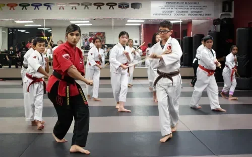 Kovar's Boulder Rocklin? (Rocklin location) - Kovar's Martial Arts Rocklin academy photo