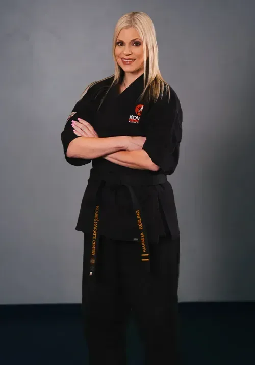 Kovar's Satori Academy / Kovar's Folsom Martial Arts Academy academy photo