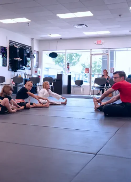 Kovar's Satori Academy / Kovar's Folsom Martial Arts Academy academy photo