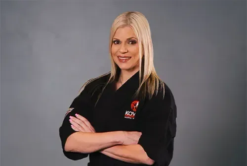 Kovar's Satori Academy / Kovar's Folsom Martial Arts Academy academy photo