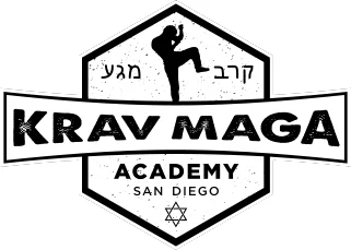 Krav Maga Academy academy logo