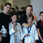 Krav Zone Martial Arts academy photo