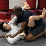 Krav Zone Martial Arts academy photo