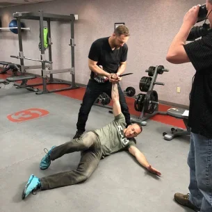 Krav Zone Martial Arts academy photo
