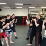 Krav Zone Martial Arts academy photo
