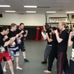 Krav Zone Martial Arts academy photo