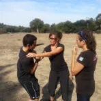 Krav Zone Martial Arts academy photo