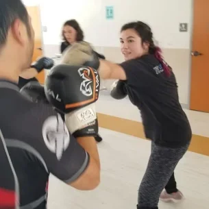 Krav Zone Martial Arts academy photo