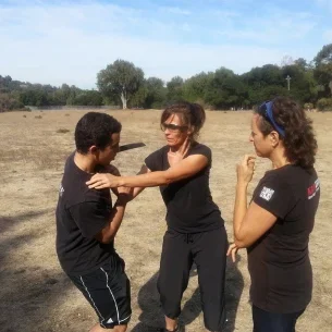 Krav Zone Martial Arts academy photo