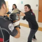 Krav Zone Martial Arts academy photo