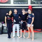 Krav Zone Martial Arts academy photo