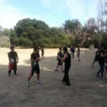 Krav Zone Martial Arts academy photo