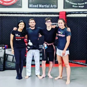 Krav Zone Martial Arts academy photo
