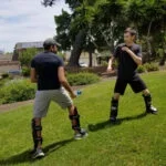 Krav Zone Martial Arts academy photo