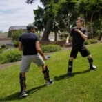 Krav Zone Martial Arts academy photo