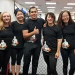 Krav Zone Martial Arts academy photo