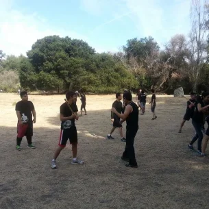 Krav Zone Martial Arts academy photo