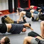 Krav Zone Martial Arts academy photo