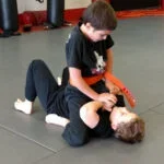 Krav Zone Martial Arts academy photo