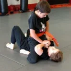 Krav Zone Martial Arts academy photo