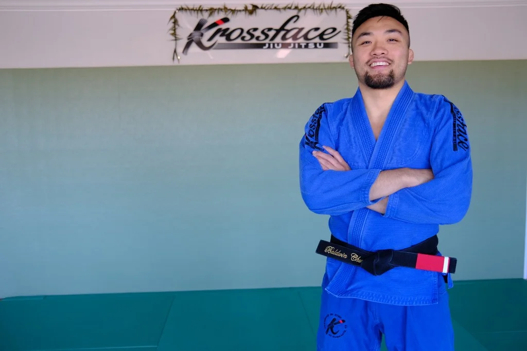 Krossface Jiu Jitsu academy photo