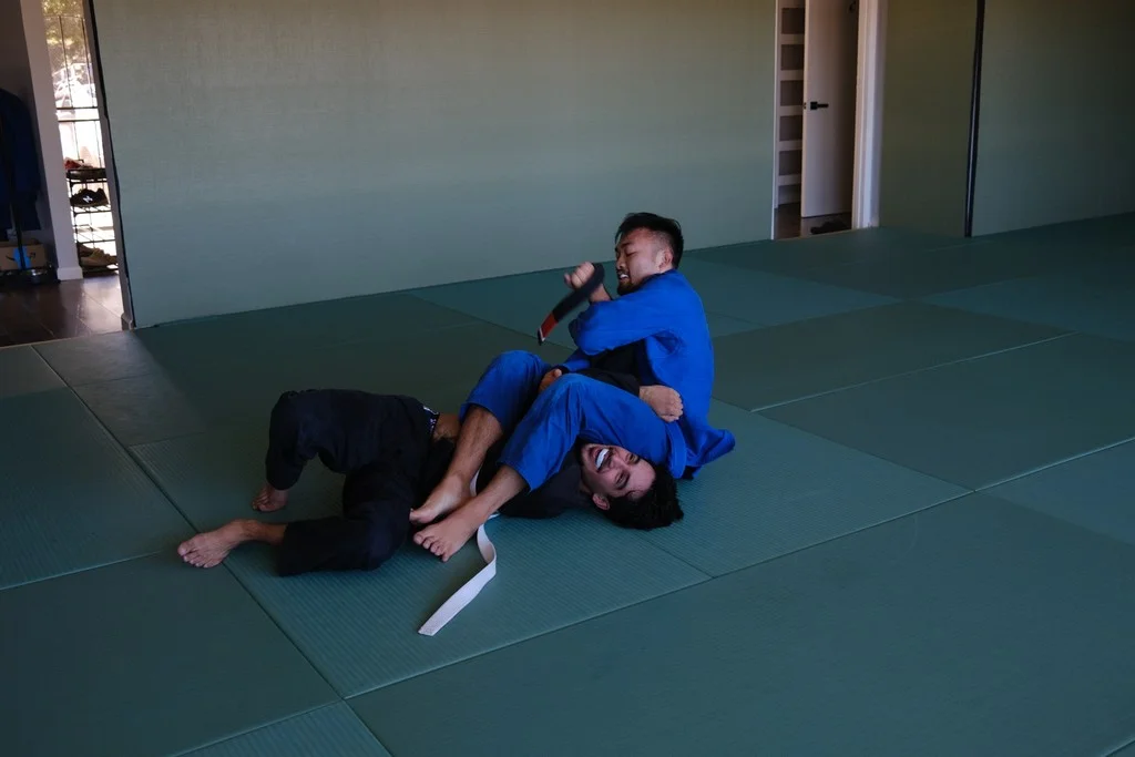 Krossface Jiu Jitsu academy photo