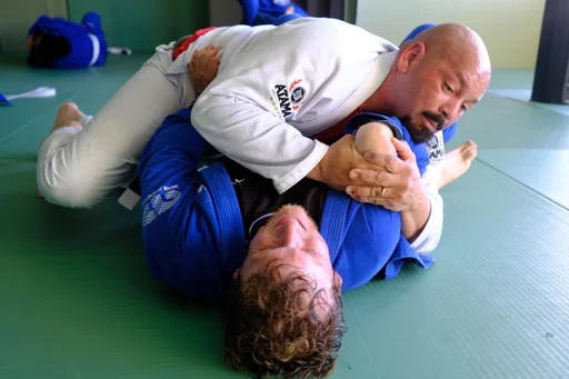 Krossface Jiu Jitsu academy photo