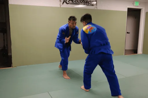 Krossface Jiu Jitsu academy photo