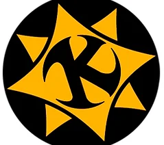 KUGTAR Mixed Martial Arts Academy academy logo